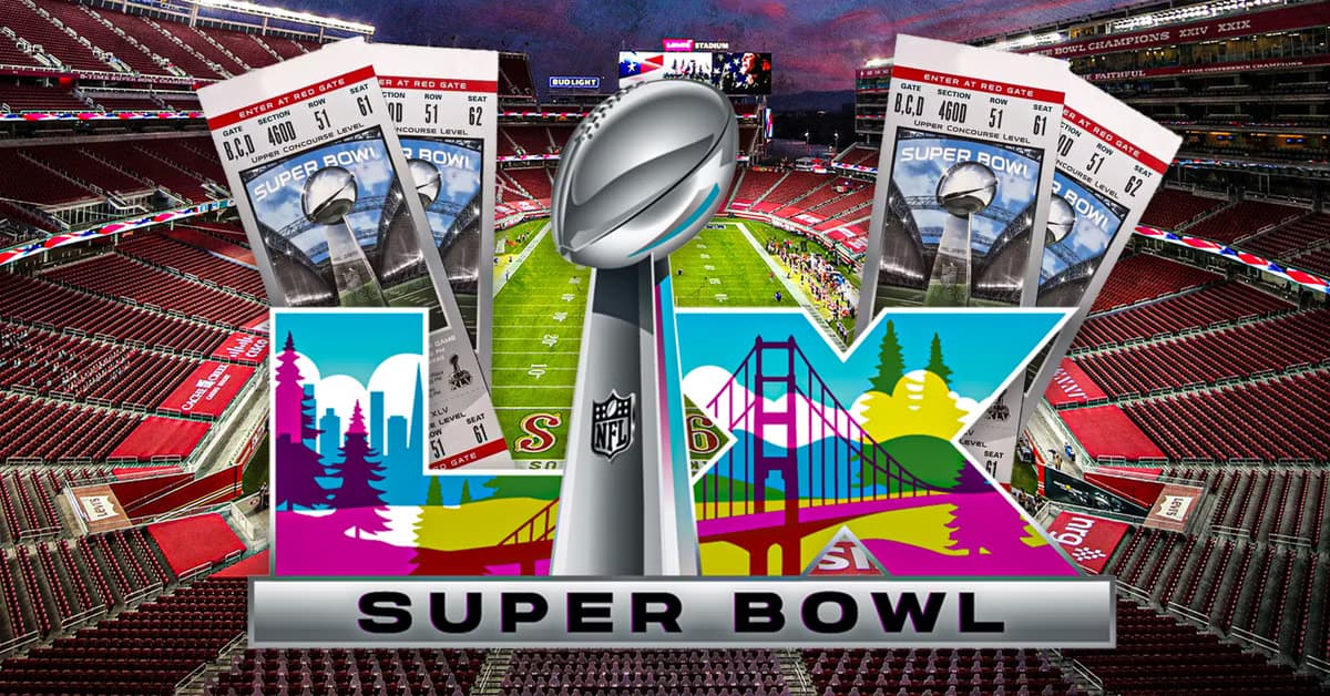 Super Bowl 2026 Ticket Guide