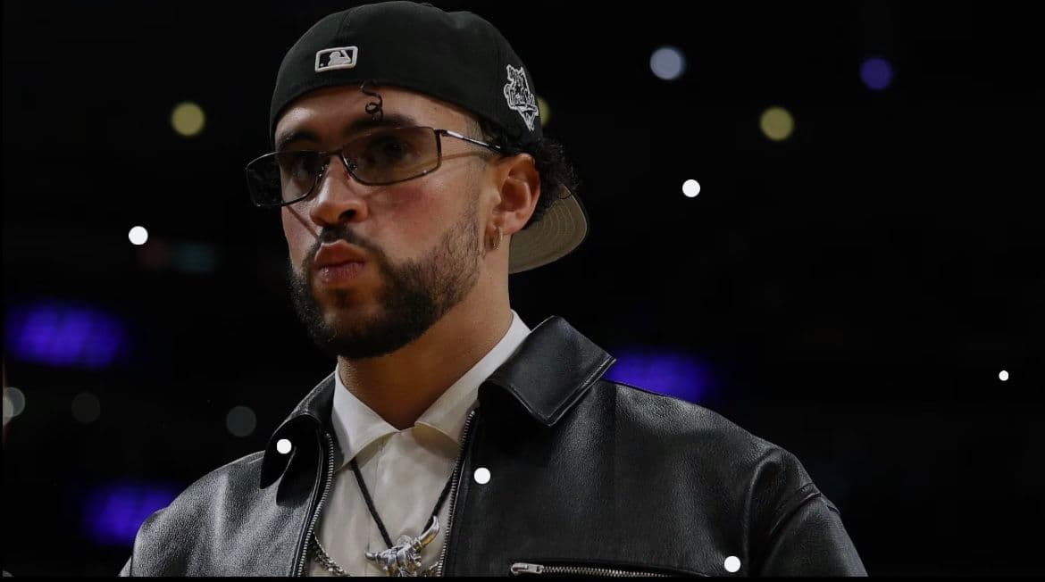 Bad Bunny: Most Wanted