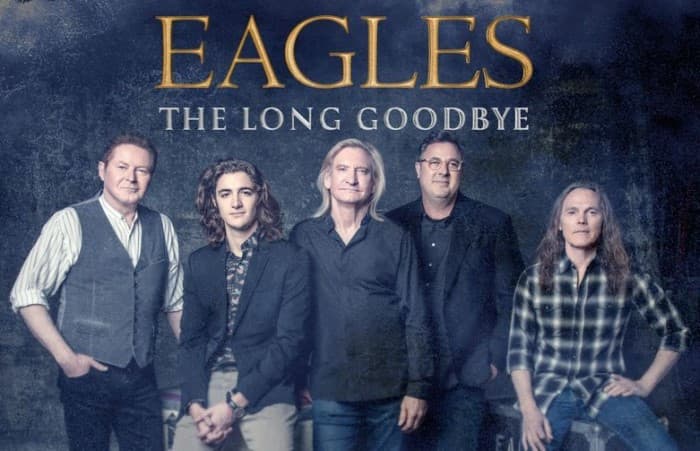 Eagles: The Long Goodbye