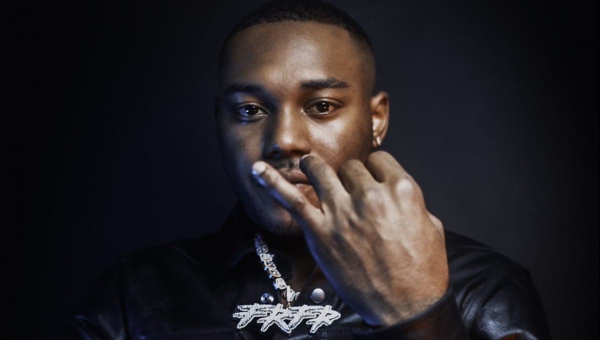 Kalan.frfr - Galentines Show