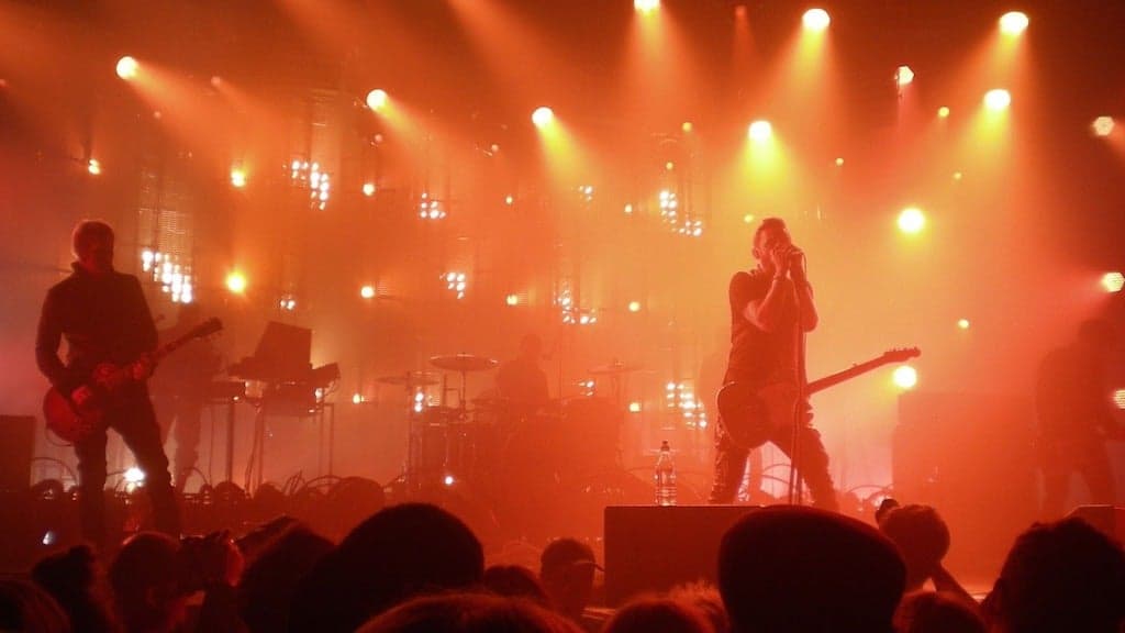 Talkhouse, Teddy McGraw, Nolan Trotter